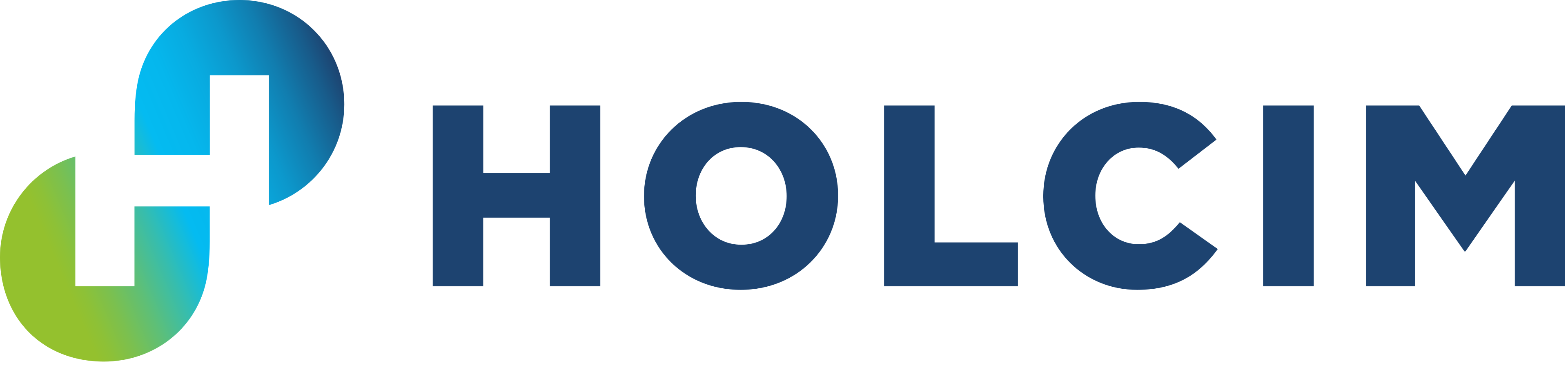 Holcim Holcim