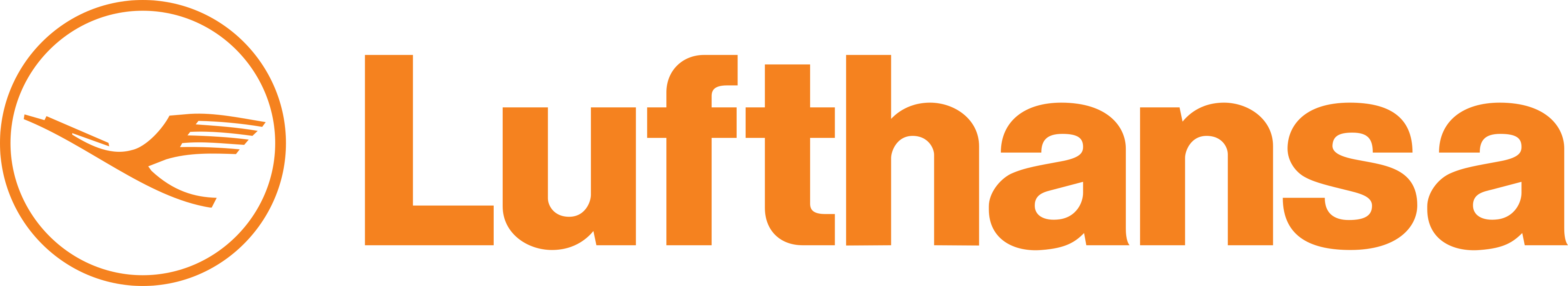 Lufthansa Lufthansa