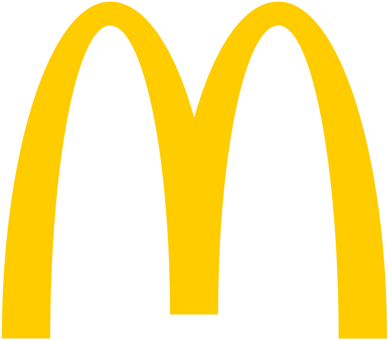 McDonald's McDonald's